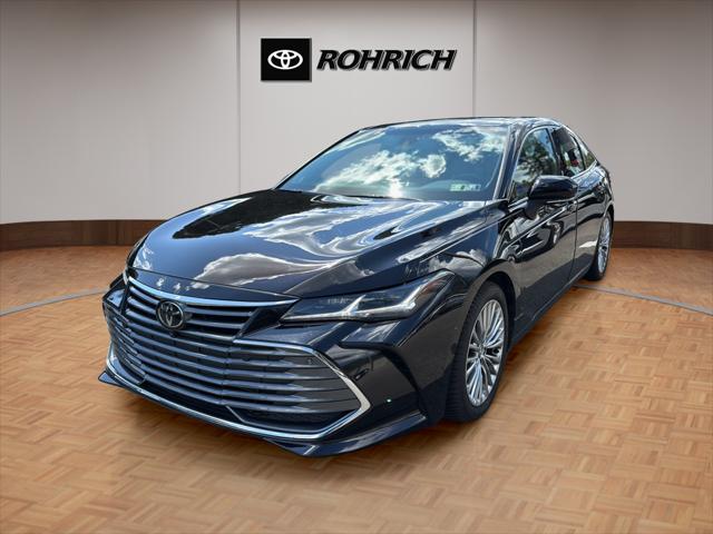 2020 Toyota Avalon
