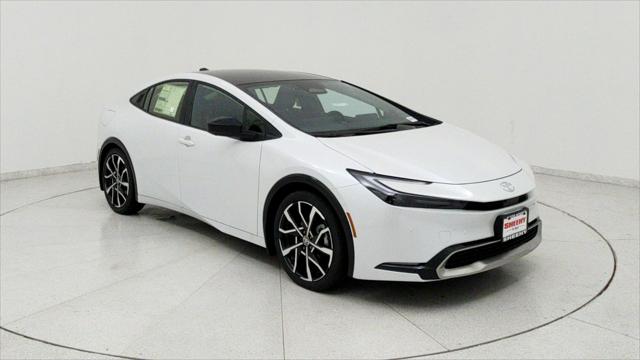 2025 Toyota Prius Plug-In XSE Premium for sale in Laurel, MD