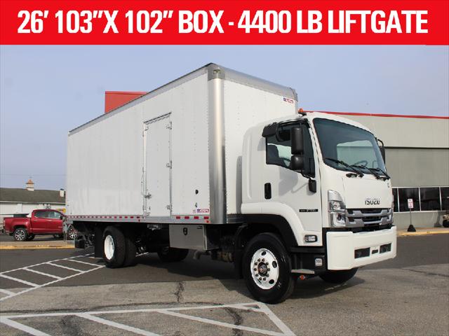 2025 Isuzu FTR Unknown for sale in Morrisville, PA