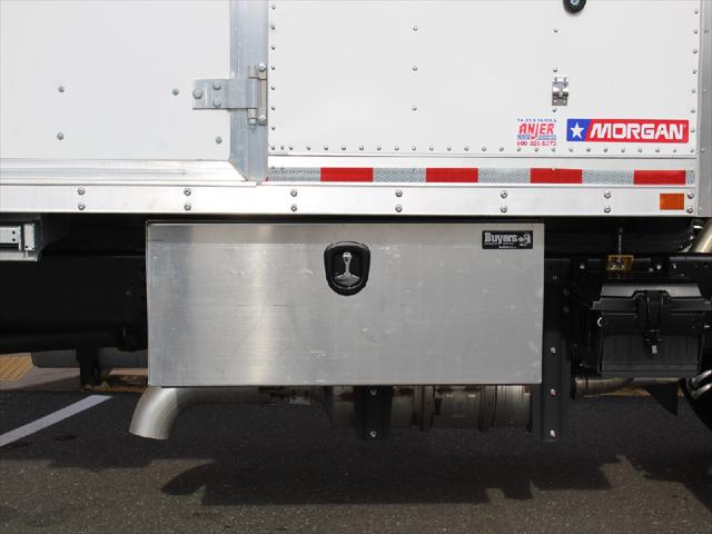 2025 Isuzu FTR Unknown