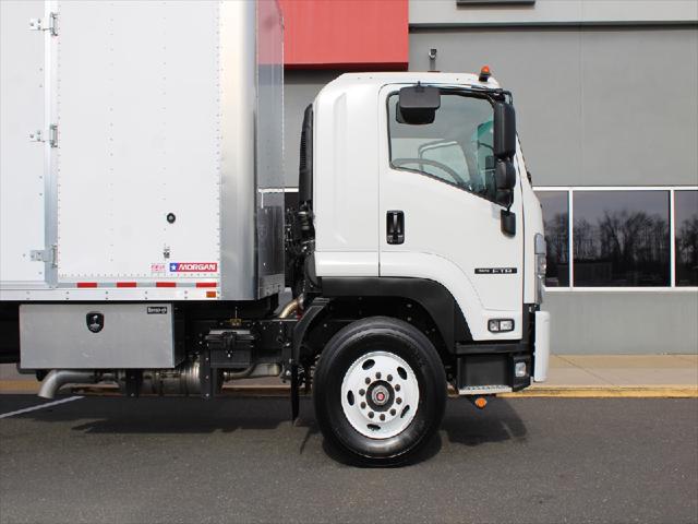 2025 Isuzu FTR Unknown