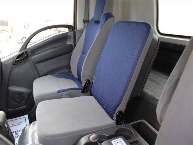 2025 Isuzu FTR Unknown