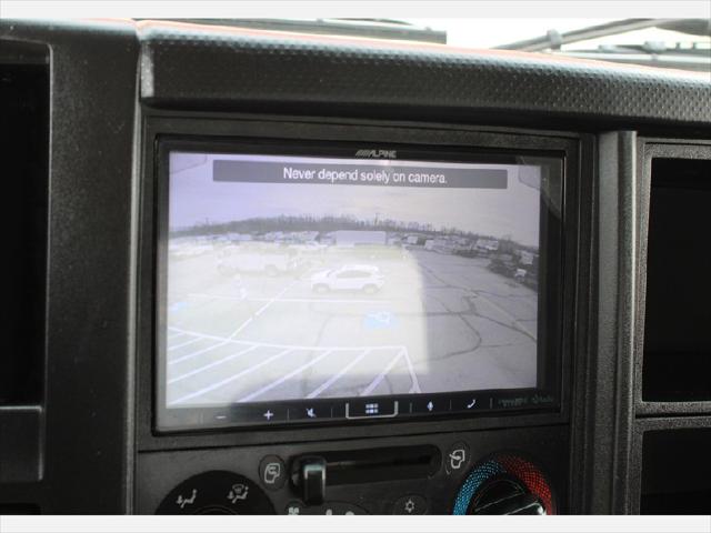 2025 Isuzu FTR Unknown