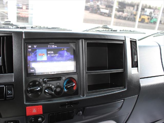 2025 Isuzu FTR Unknown