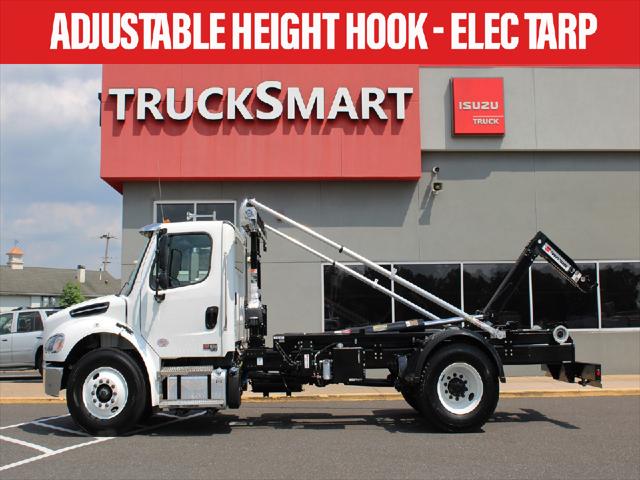 2024 Freightliner M2 Unknown for sale in Morrisville, PA