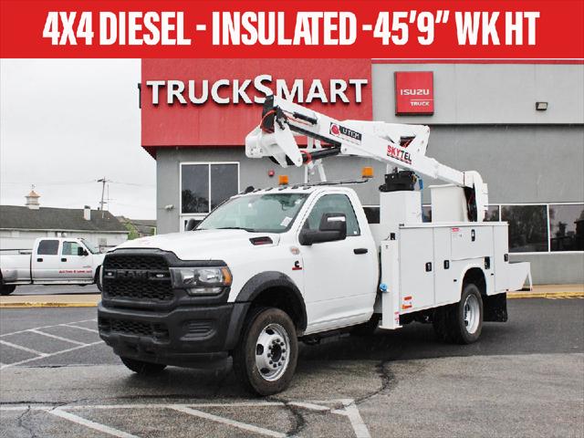 2024 Ram 5500 Tradesman/SLT for sale in Morrisville, PA