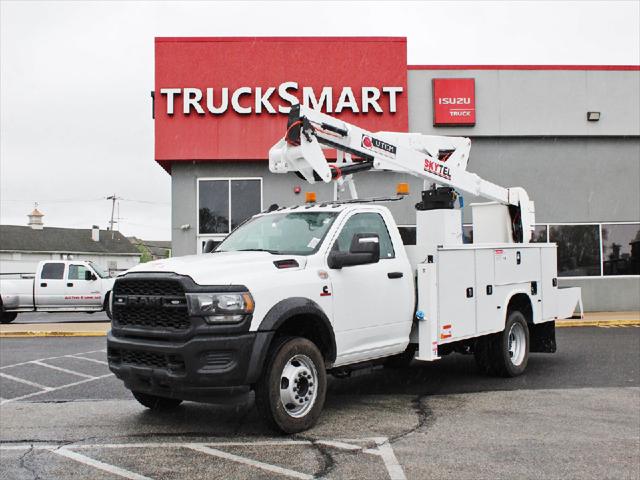 2024 Ram 5500 Tradesman/SLT