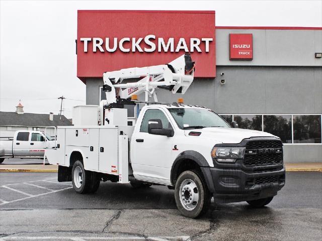 2024 Ram 5500 Tradesman/SLT