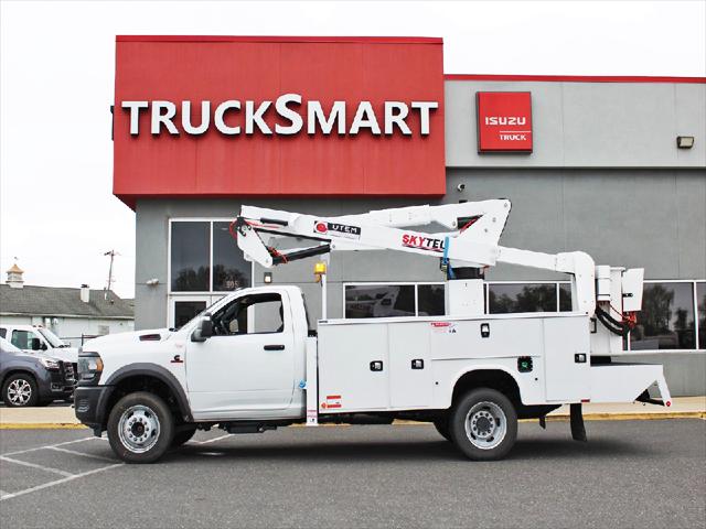 2024 Ram 5500 Tradesman/SLT
