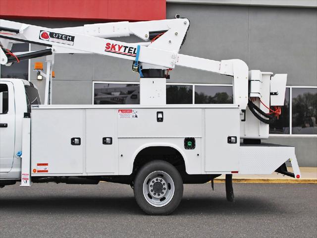 2024 Ram 5500 Tradesman/SLT