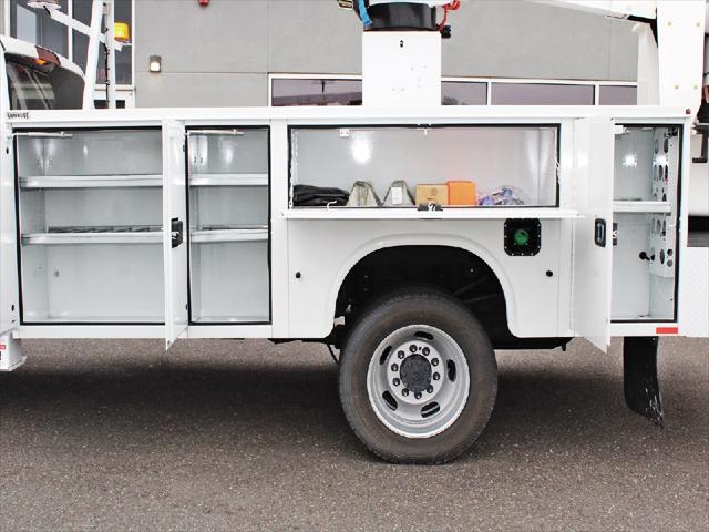 2024 Ram 5500 Tradesman/SLT