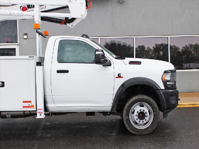2024 Ram 5500 Tradesman/SLT