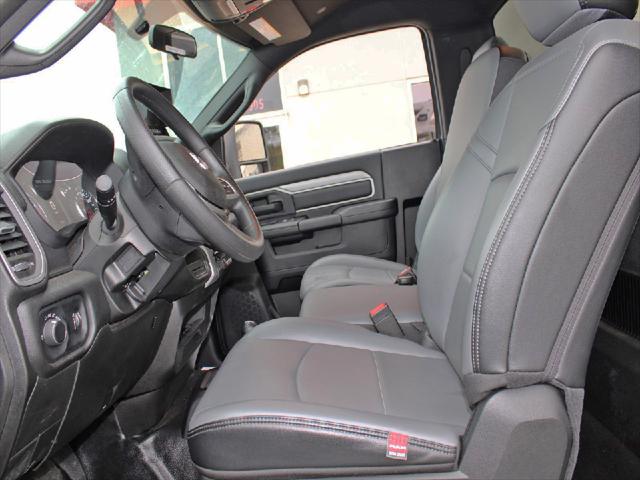 2024 Ram 5500 Tradesman/SLT