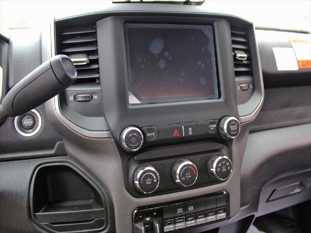 2024 Ram 5500 Tradesman/SLT