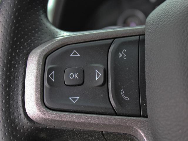 2024 Ram 5500 Tradesman/SLT