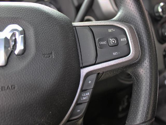 2024 Ram 5500 Tradesman/SLT
