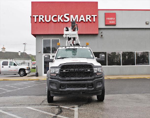 2024 Ram 5500 Tradesman/SLT