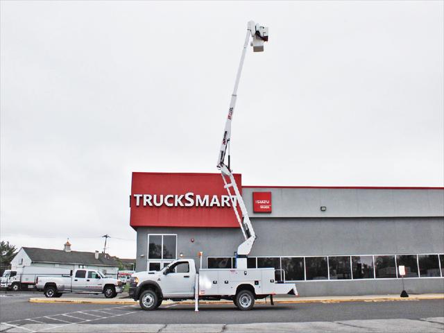 2024 Ram 5500 Tradesman/SLT