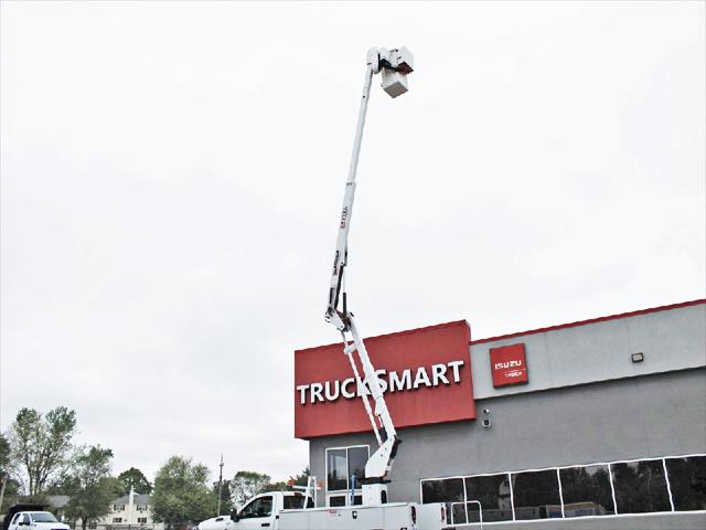 2024 Ram 5500 Tradesman/SLT