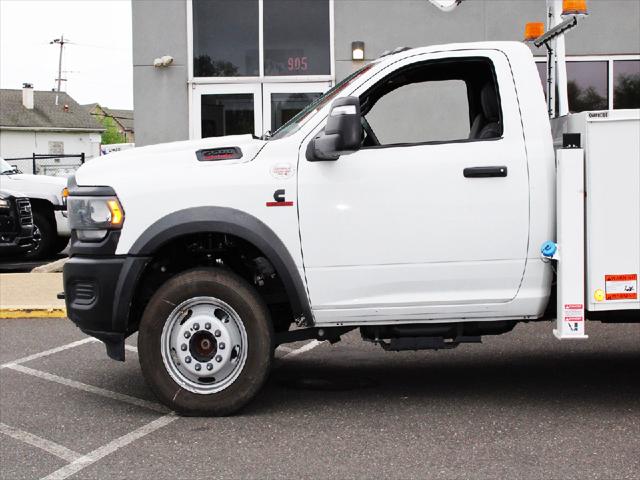 2024 Ram 5500 Tradesman/SLT