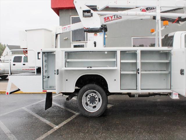 2024 Ram 5500 Tradesman/SLT