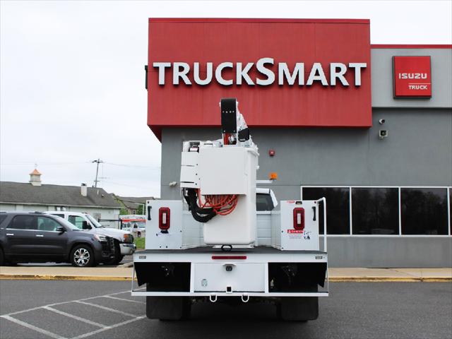 2024 Ram 5500 Tradesman/SLT