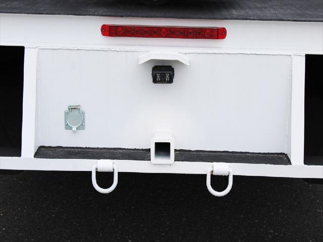 2024 Ram 5500 Tradesman/SLT