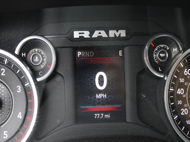 2024 Ram 5500 Tradesman/SLT