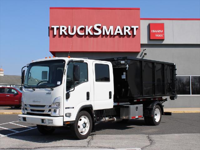 2025 Isuzu NRR Unknown