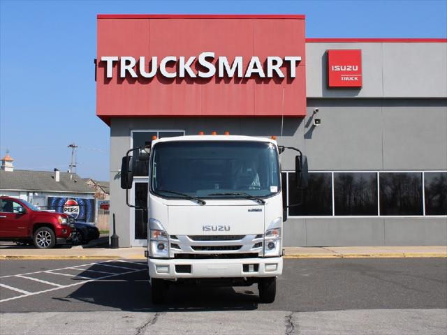 2025 Isuzu NRR Unknown