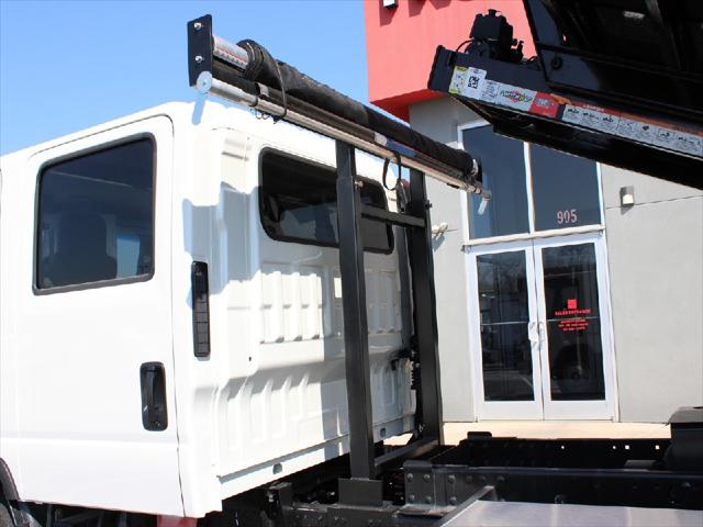 2025 Isuzu NRR Unknown