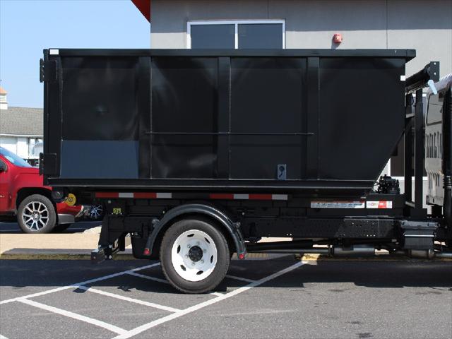 2025 Isuzu NRR Unknown