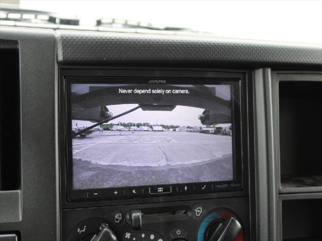 2025 Isuzu NRR Unknown