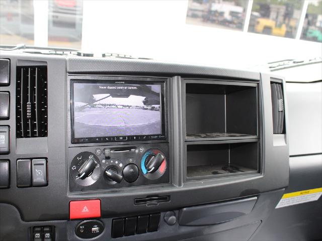 2025 Isuzu NRR Unknown