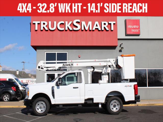 2025 Ford F-350 XL for sale in Morrisville, PA