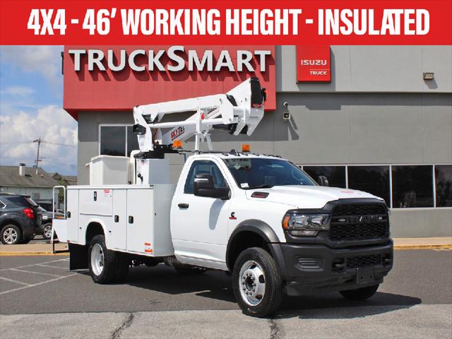 2024 Ram 5500 Tradesman/SLT for sale in Morrisville, PA