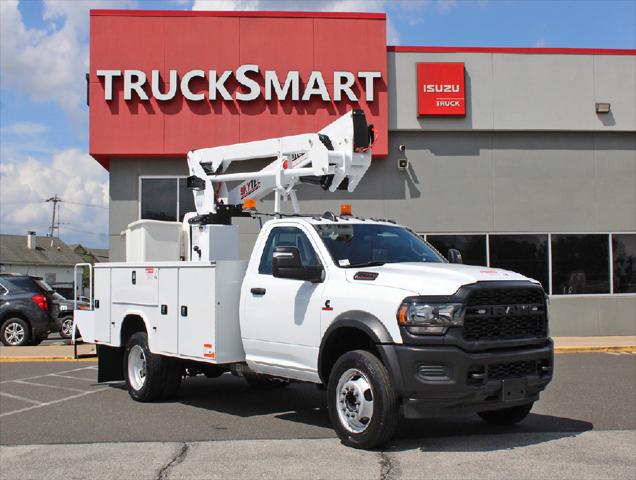 2024 Ram 5500 Tradesman/SLT