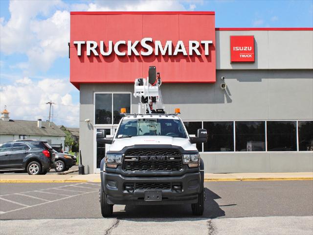 2024 Ram 5500 Tradesman/SLT