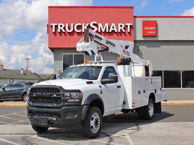 2024 Ram 5500 Tradesman/SLT