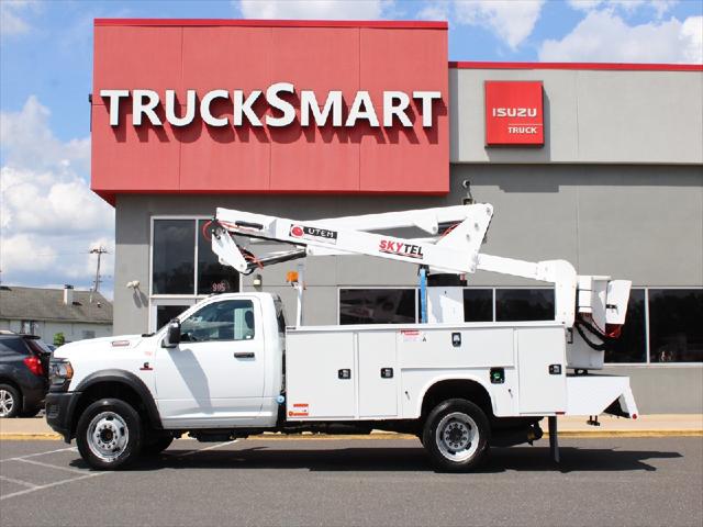 2024 Ram 5500 Tradesman/SLT