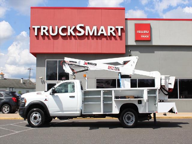 2024 Ram 5500 Tradesman/SLT