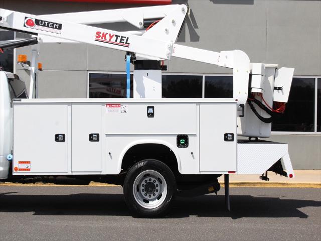 2024 Ram 5500 Tradesman/SLT