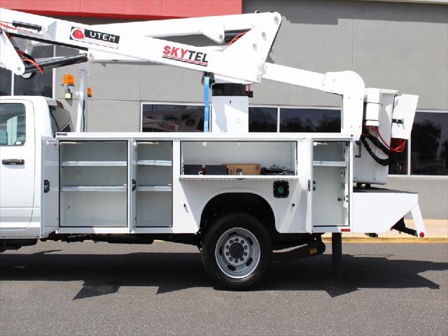 2024 Ram 5500 Tradesman/SLT