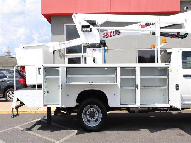 2024 Ram 5500 Tradesman/SLT