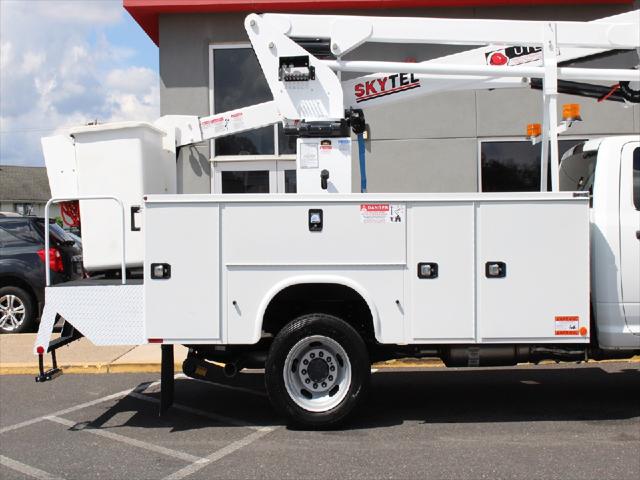 2024 Ram 5500 Tradesman/SLT