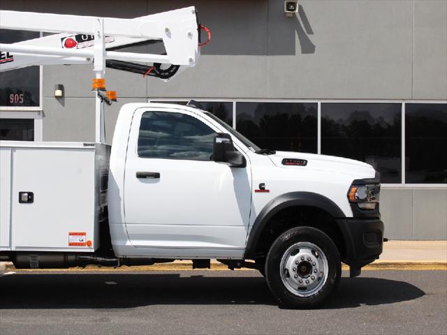 2024 Ram 5500 Tradesman/SLT