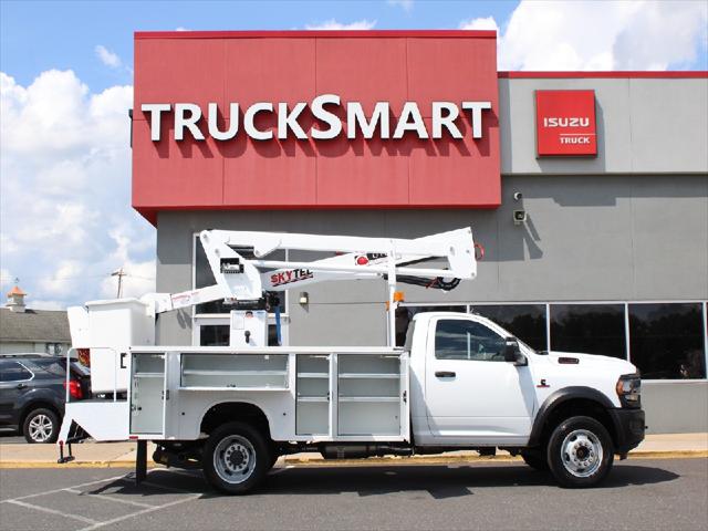 2024 Ram 5500 Tradesman/SLT