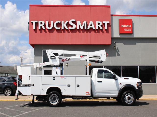 2024 Ram 5500 Tradesman/SLT