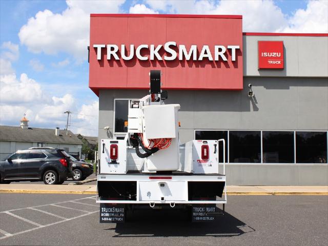 2024 Ram 5500 Tradesman/SLT