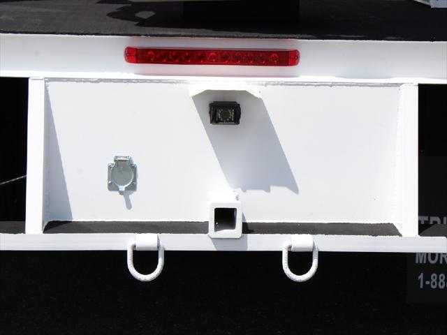 2024 Ram 5500 Tradesman/SLT